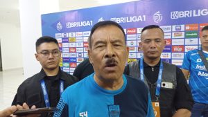 Pesan Umuh Muchtar Untuk Persib dan Bobotoh di 7 Pertandingan Sisa