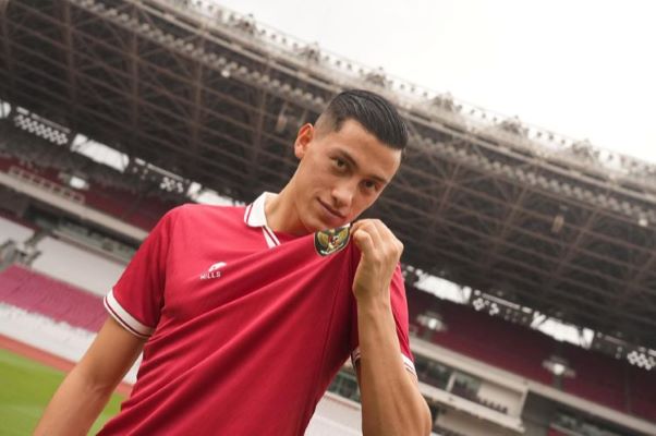 Jay Idzes AC Milan