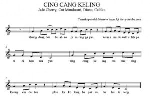Lagu Sunda Sepanjang Masa - Es Lilin - hilmanmuchsin