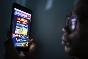 PeduliLindungi Diretas Akun Judol