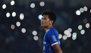 Ahmad Agung Absen Latihan, Satu Pelatih Alami Cedera