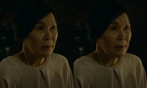 Senior Lee Joo Shil Meninggal