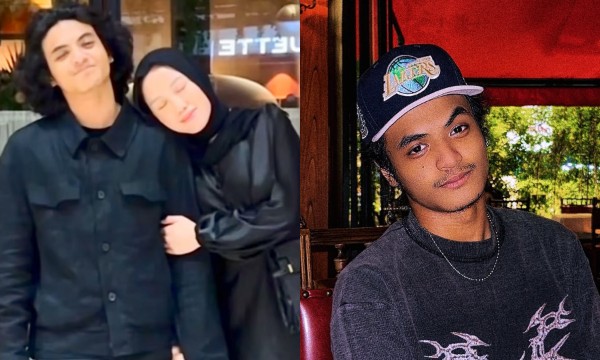 Vadel Badjideh Kasus Asusila