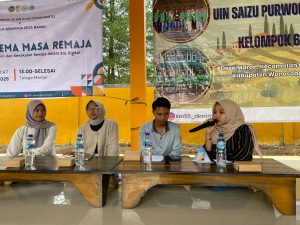 UIN Saifuddin Zuhri