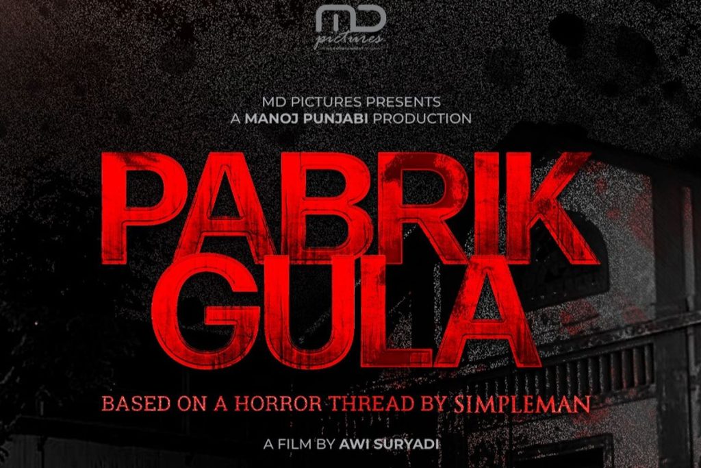 film pabrik gula