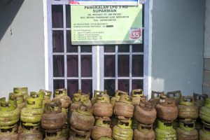 Larangan Pengecer Penjual LPG 3 KG Bikin Usaha Akar Rumput Mati