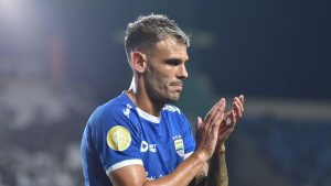 Daftar Nominasi Peraih Penghargaan Kompetisi Liga 1 2024/2025