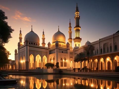 Jadwal Adzan Magrib Tasikmalaya