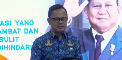 Wali Kota Depok