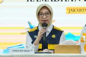 Ketersediaan Energi Lebaran