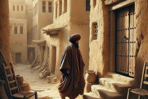 Kisah Abu Nawas