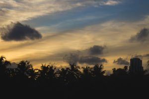 Jadwal Adzan Magrib Tasikmalaya