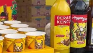 Posko jamu mudik OT