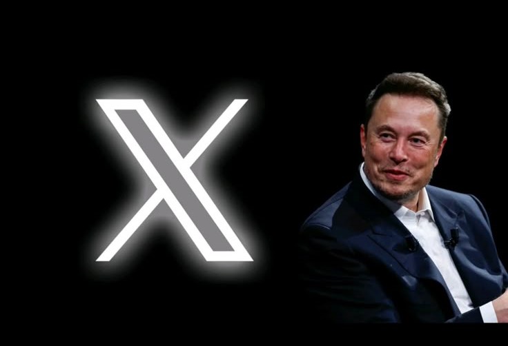 Elon Musk X