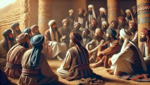 Kisah Abu Nawas