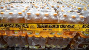 7 Perusahaan Kurangi Takaran Minyakita di Jatim