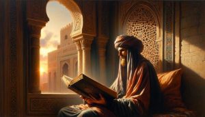 Kisah Abu Nawas