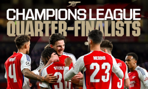 Arsenal