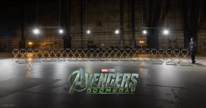 Marvel