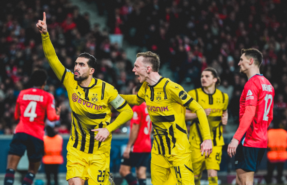 Borussia Dortmund