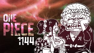 One Piece 1144