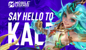 Hero Kalea