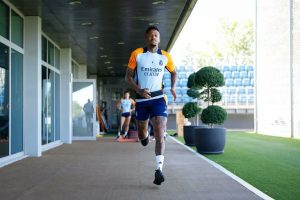 Eder Militao