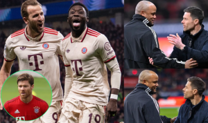 Bayern Munchen