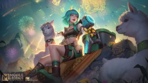 Mobile Legends