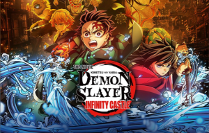 Demon Slayer