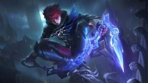 Hero Counter Julian