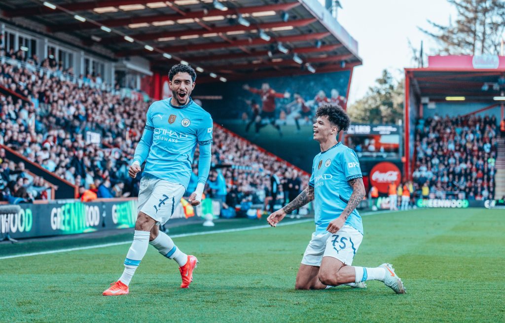 Manchester City