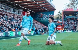 Manchester City
