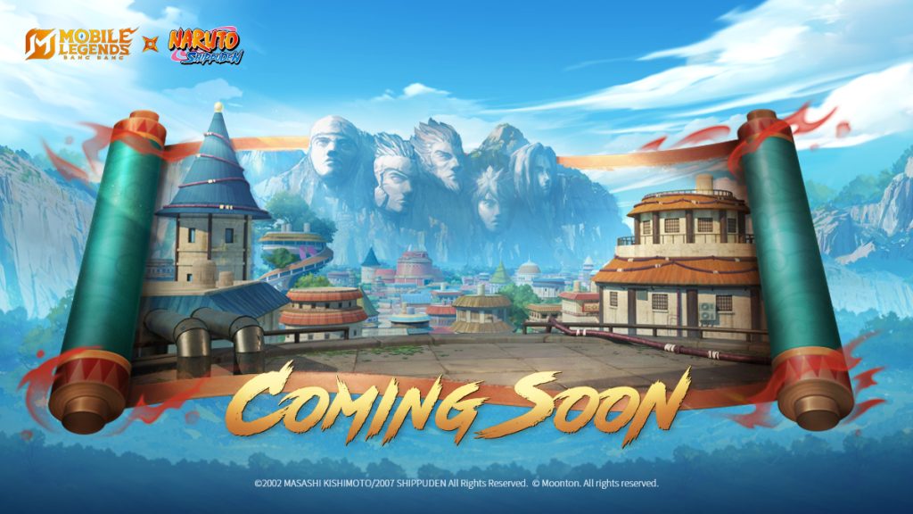 Mobile Legends