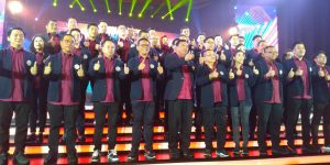 Liga Esports Nasional Mahasiswa