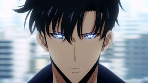 Solo Leveling