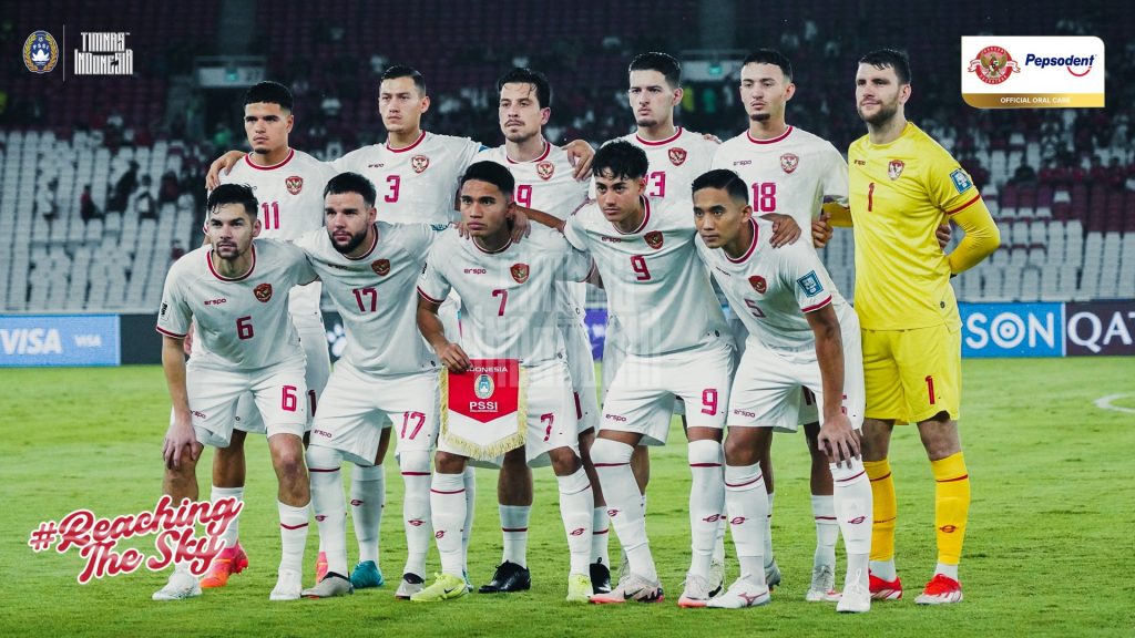 Timnas Indonesia