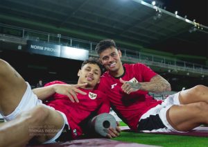 Timnas Indonesia