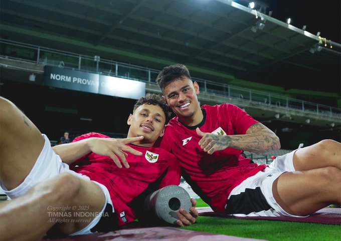 Timnas Indonesia