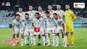 Timnas Indonesia