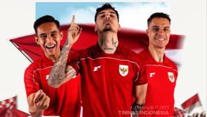 Timnas Indonesia