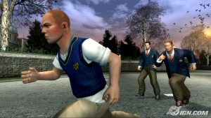Bully PS3