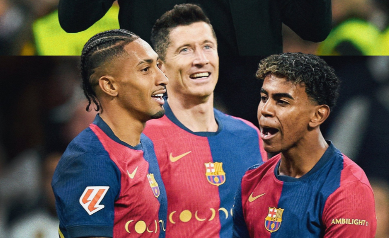 Barcelona