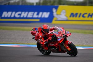 MotoGP Argentina