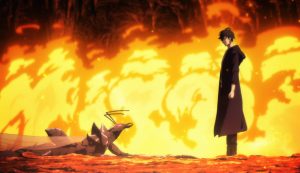 Solo Leveling