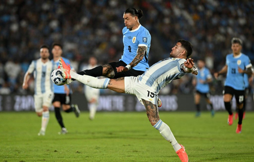 Argentina