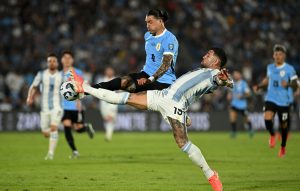 Argentina