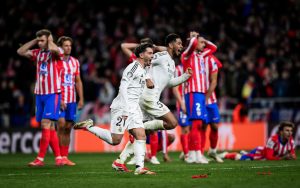 Liga Champions