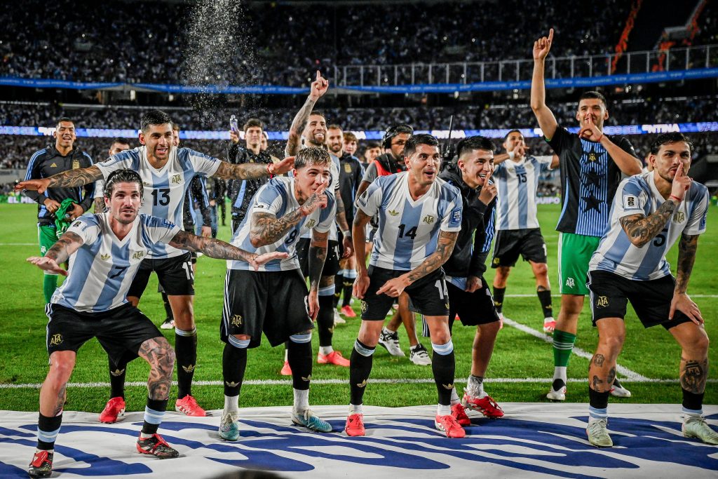 Argentina