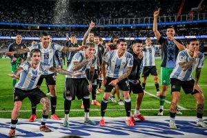 Argentina